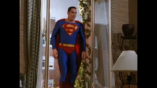 Lois and Clark HD Clip: Who knows how old Lex was