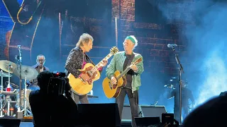 The Rolling Stones - Live: You Got the Silver - Seattle, WA 5/15/24