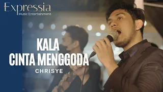 Kala Cinta Menggoda - Chrisye ( Cover by Expressia Music Entertainment)