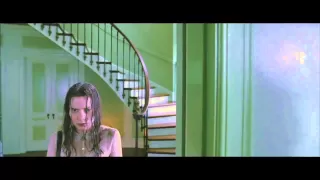 STOKER Featurette: "Characters"