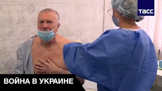 💉Может лучше сразу в морг? Медицинский аналоговнет России