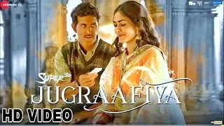 Jugraafiya Song Super 30 : Jugraafiya Full Video Song | Hrithik Roshan Mrunal Thakur360p