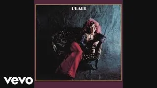 Janis Joplin - Half Moon (Official Audio)