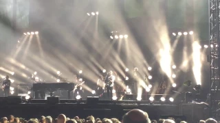 Billy Joel-Sometimes A Fantasy (Live: Minneapolis, MN 7/28/17)