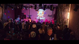 Kids On Fire - One For The Road  - Live in Coos Bay 3-23-24 Rocky Presents