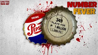 Inside the Pepsi Number Fever Fiasco: Uncovering the Truth