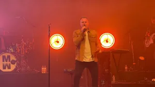 Matthew West - Nobody (live in concert)