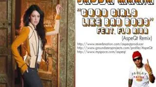 Jadyn Maria feat. Flo Rida ''Good Girls Like Bad Boys'' (AspeQt Remix)