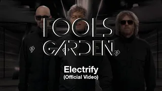 Fools Garden - Electrify (Official Video)