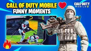 Trolling Cutest Charly - Cod Mobile Funny Moments #142