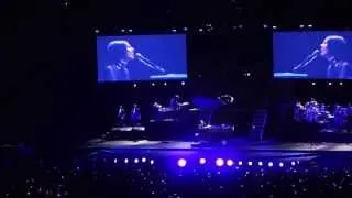 Alicia Keys Paris Bercy 2013 - HD