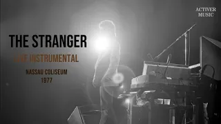 Billy Joel - The Stranger - Live Instrumental - Live at Nassau Coliseum 1977