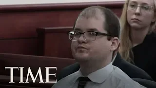 South Carolina Man Sentenced To Death For Killing His 5 Children | TIME