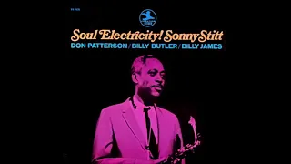 Sonny Stitt - Lover Man