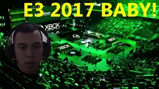 Xbox E3 2017 Highlights/Reaction/Grade!