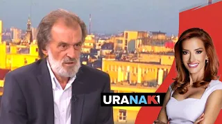 URANAK1 | Kako je u autobiografiji opisao ličnu i nacionalnu dramu? | Vuk Drašković