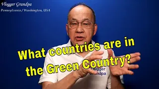 List of Green Countries for Philippine Green Lane purposes