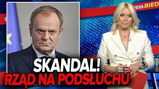 Biedrzycka EXPRESSEM | POLSKI RZĄD NA PODSŁUCHU?