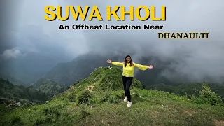 Suwakholi Uttarakhand - An Ultimate Place to Live with Nature - Beautiful Homestays & Apartments