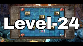 Can you escape the 100 room 5 | Level 24