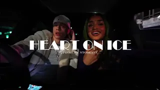 Central Cee X JBEE - "HEART ON ICE" |UK Drill Remix/Prod. By NtoBeatz|