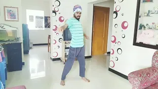 Kanna un kall kollusil dance by saro