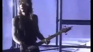 X-JAPAN - Endless Rain(1989)