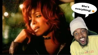 Janet Jackson - I Get Lonely (Music Video) [HQ] Reaction