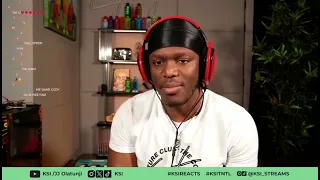 KSI's IP ADDRESS GETS LEAKED ON STREAM