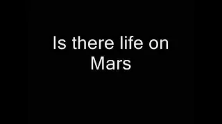 David Bowie: Life on Mars? - 1 HOUR [Lyrics]