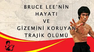 Bruce Lee Nasıl Öldü , İp Man İle Bağlantısı Neydi !