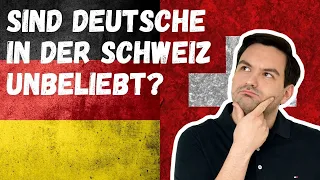 Verhältnis zwischen Schweizern und Deutschen 🇨🇭🇩🇪 | Auswanderluchs
