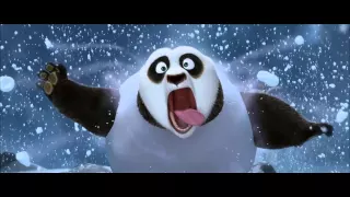 "Po Is Back" Featurette | Kung Fu Panda 2