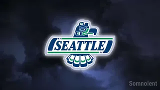 Seattle Thunderbirds - Opening Ceremony Concept