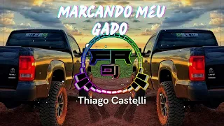 Thiago Castelli - Marcando Meu Gado (FR DJ)