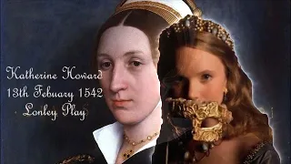 Katherine Howard  - Lonely Play