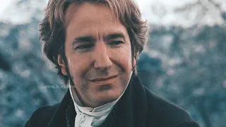 Alan Rickman – Dernière Danse