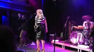 Candy Dulfer Mainz 2013 Happiness