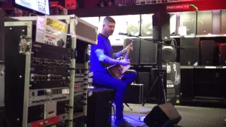 Bill Kelliher / Guitar Center Workshop