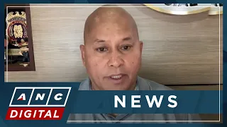 Headstart: PH Senator Ronald dela Rosa on alleged Socorro 'cult' in Surigao del Norte | ANC