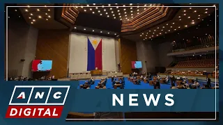 PH House urges Comelec to hold special elections to replace Teves | ANC