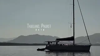 Thailand. Phuket