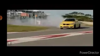 Bmw Дрифт Te molla