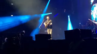 Dave Matthews without Band - "Dreamgirl, Rhye Whiskey", live, 05.05.'24, Lisboa, "MEO-Arena"