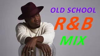 OLD SCHOOL R&B PARTY MIX ~ NE YO, CHRIS BROWN, ASHANTI ,RIHANA