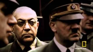 Nazi Underworld | National Geographic UK