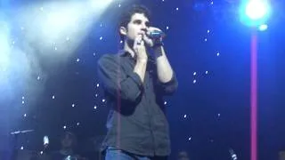 Starkid SPACEtour - To Have A Home (Darren Criss)