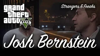 Josh Bernstein - GTA V (100% Gold Medal Mission Walkthrough)