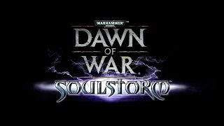 Warhammer 40,000 Dawn of War — Soulstorm