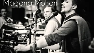 MADANA MOHAN / kirtan Vaishnava-prana das